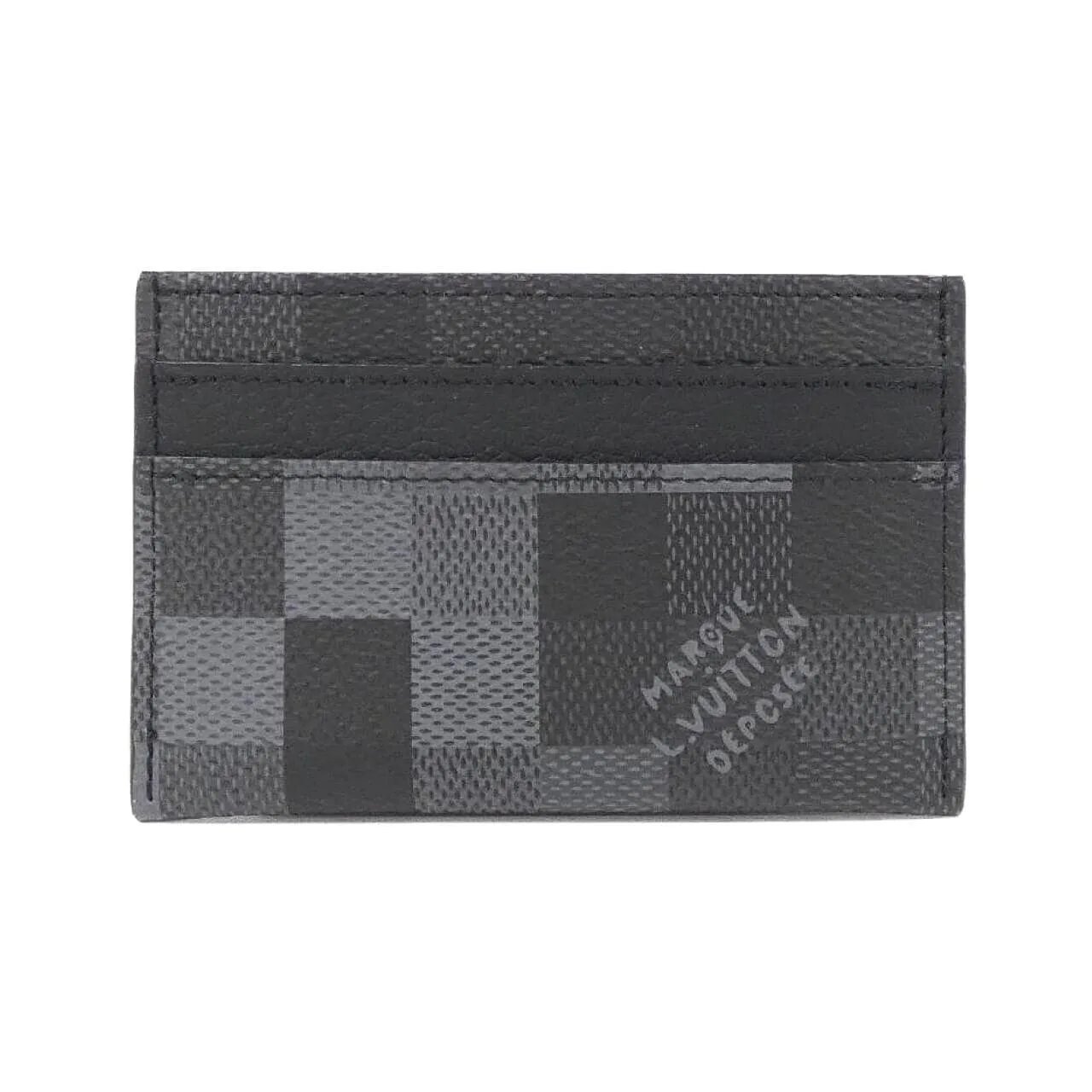 LOUIS VUITTON M14929 卡片套 帆布
