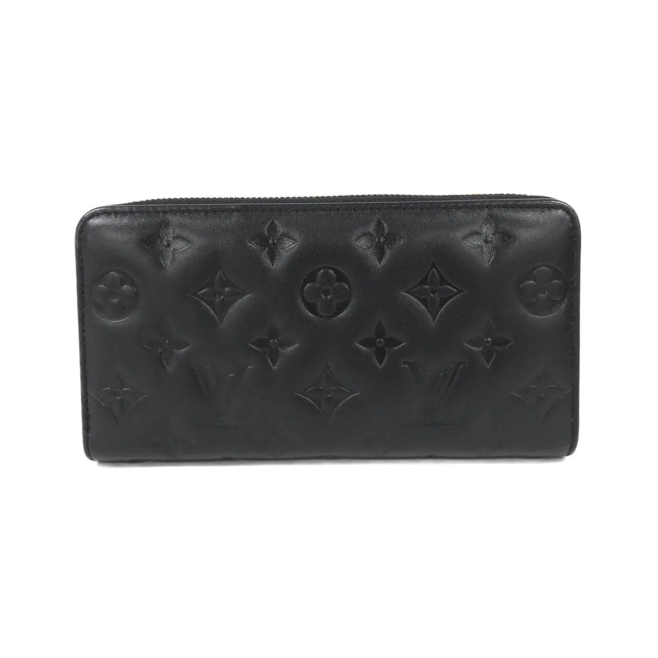 LOUIS VUITTON M81510 Wallet Lambskin