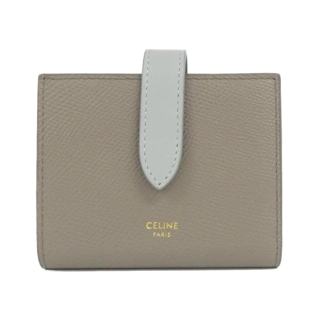 CELINE 10H263BRU Wallet