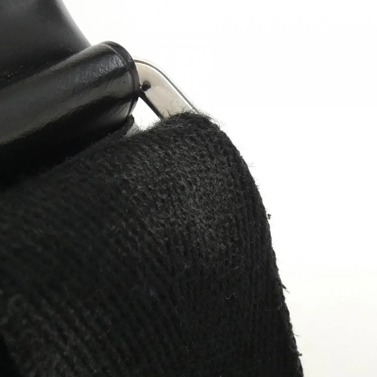 LOUIS VUITTON District N41028 Shoulder Damier Black Damier Rank B - Thumbnail 6