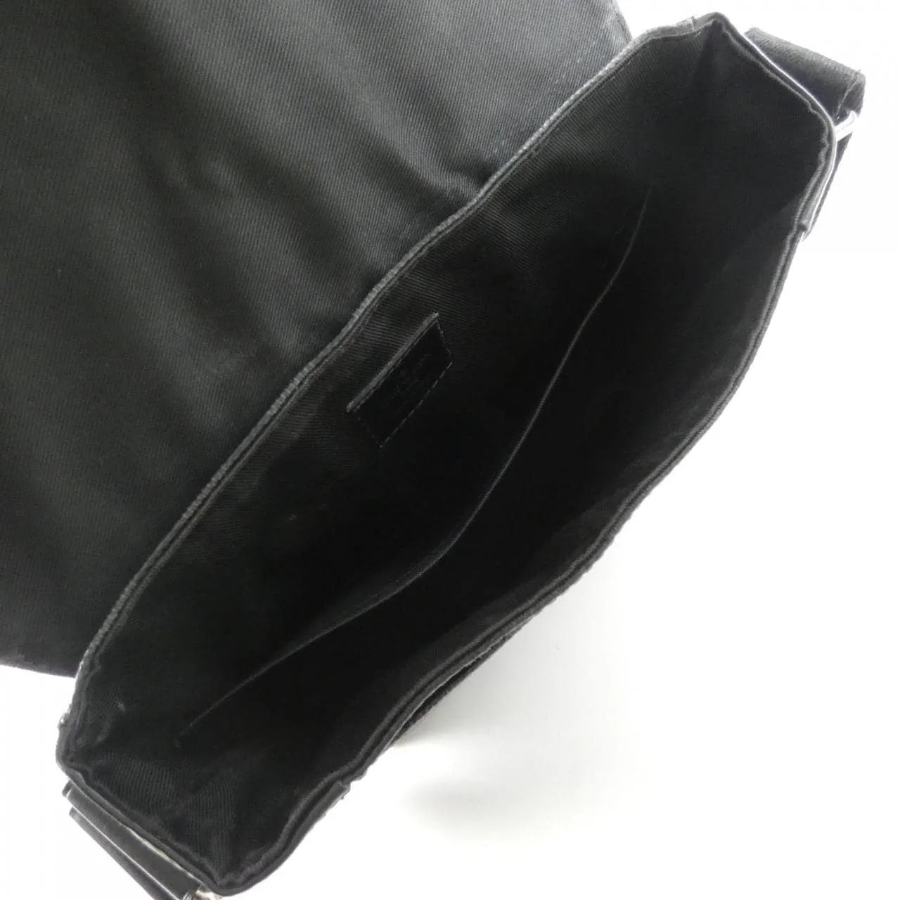 LOUIS VUITTON District N41028 Shoulder Damier Black Damier Rank B - Thumbnail 7