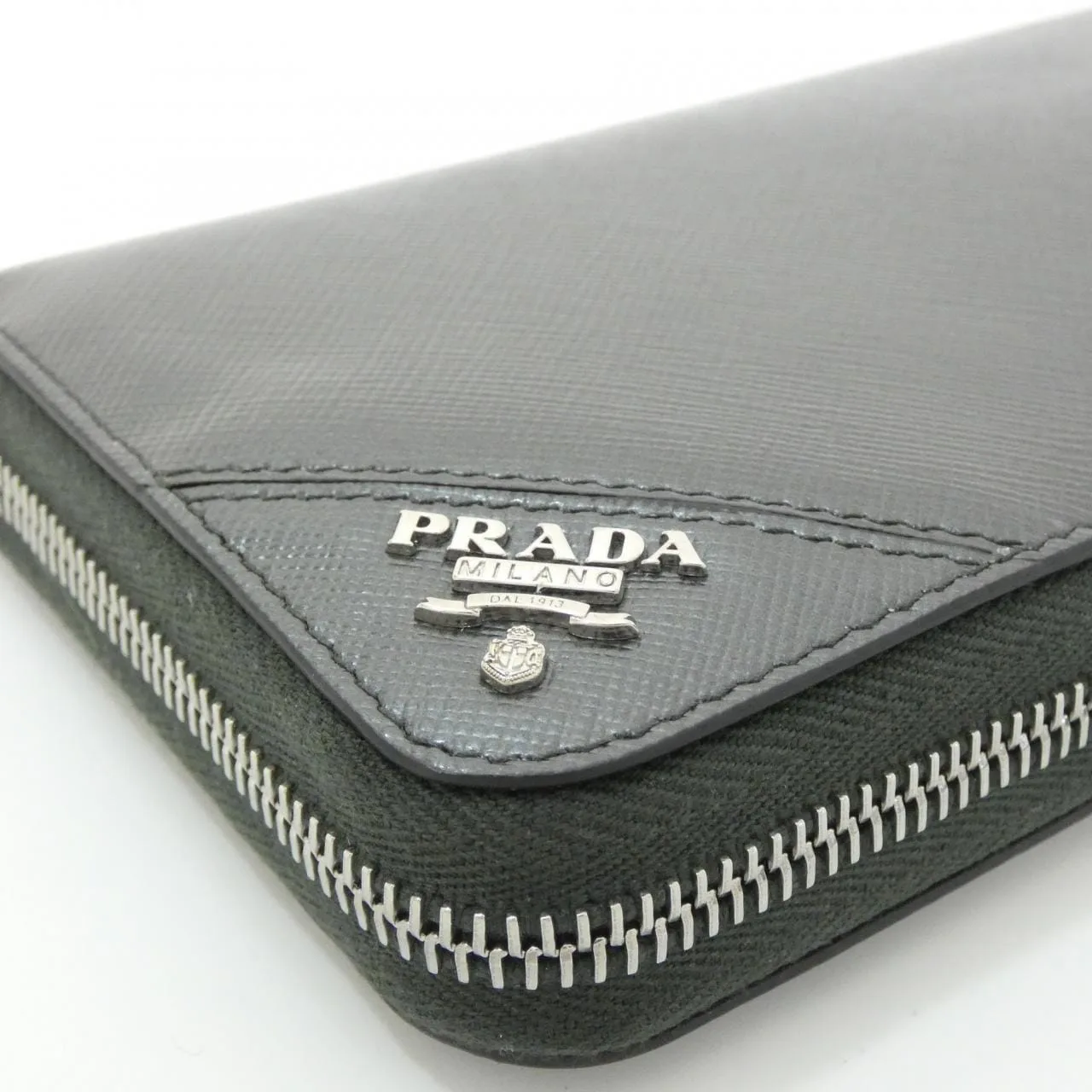 PRADA 2ML317 銀包 5