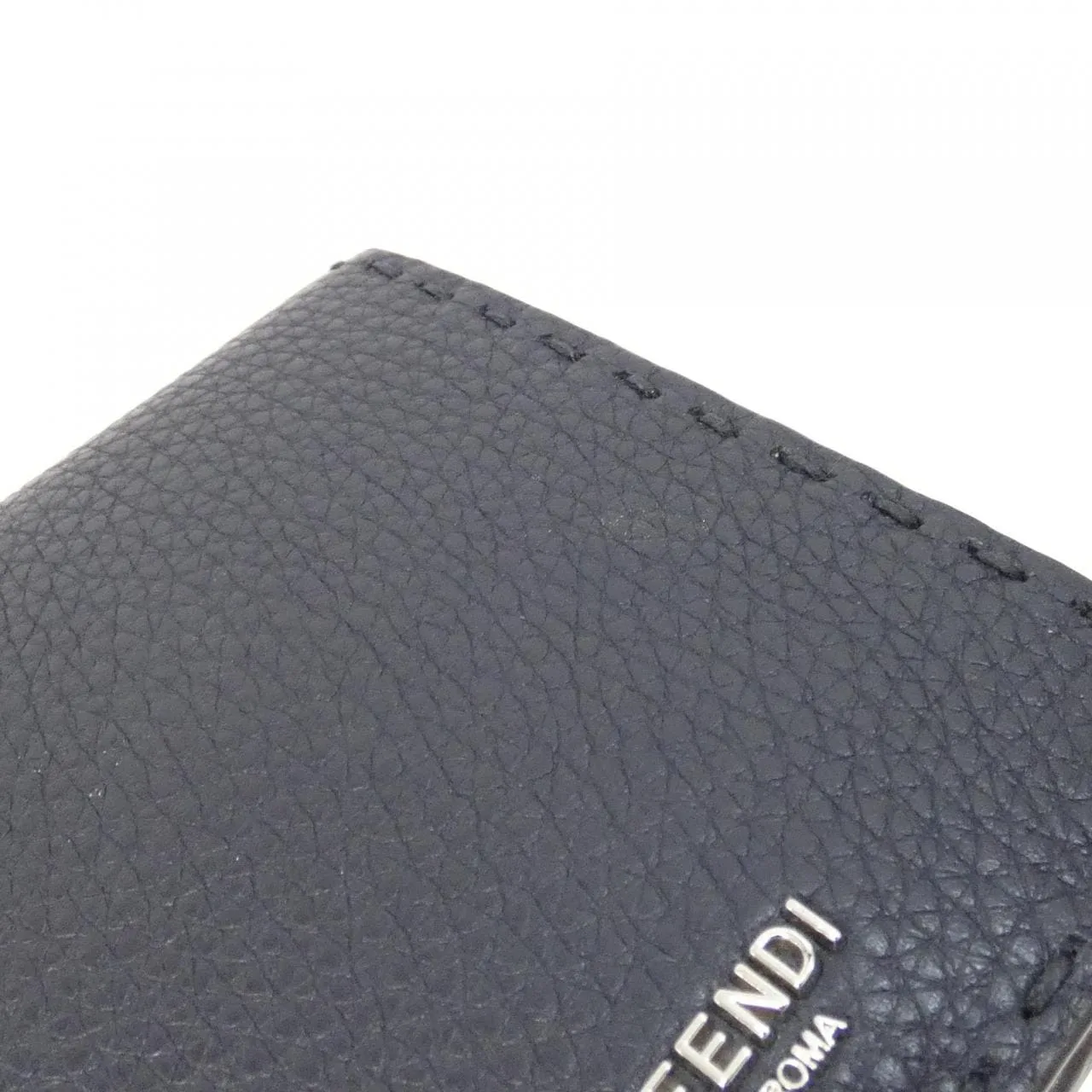 FENDI 7M0194 AP3C 銀包 3