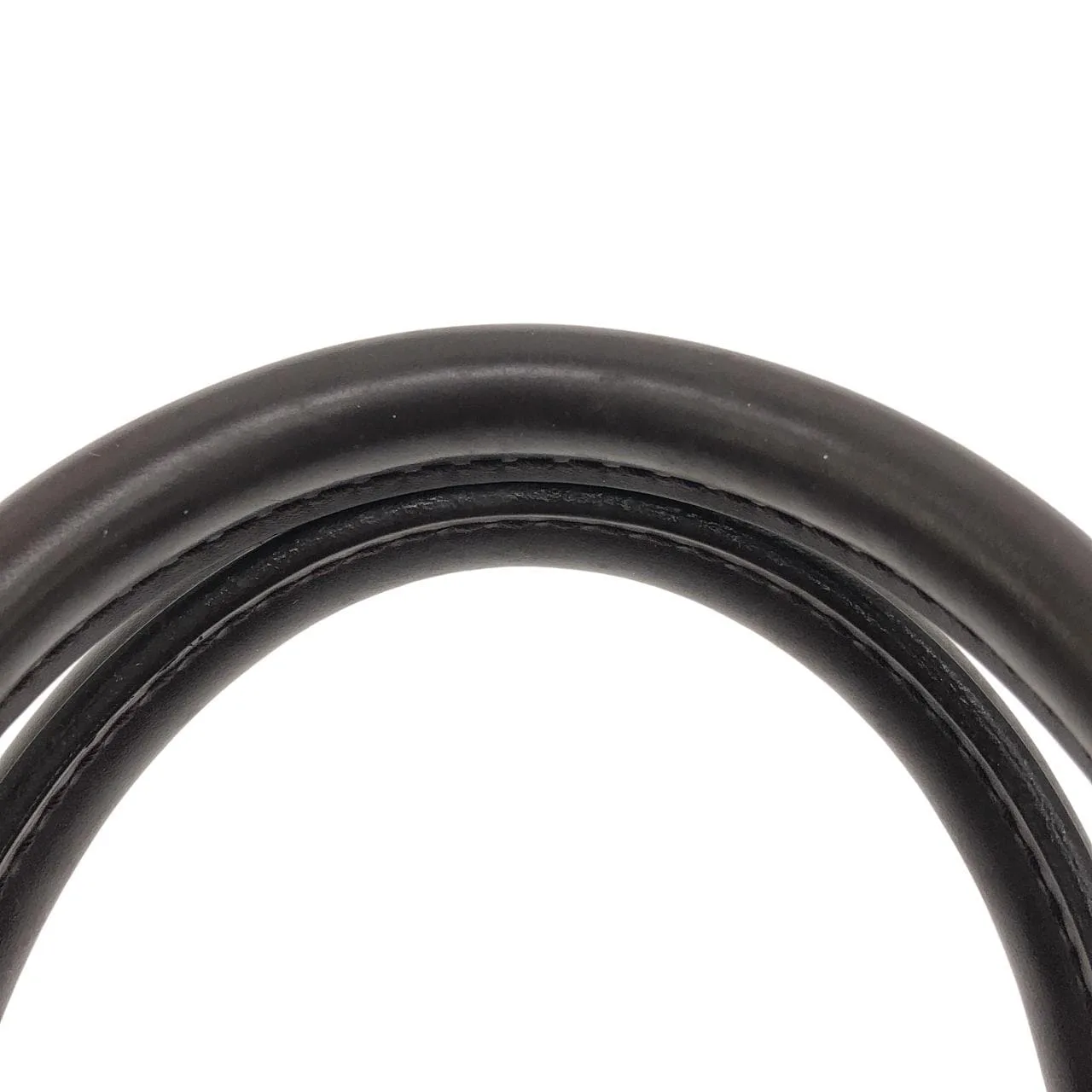 LOUIS VUITTON N51155 Handbag Damier Black Damier Rank A - Thumbnail 7