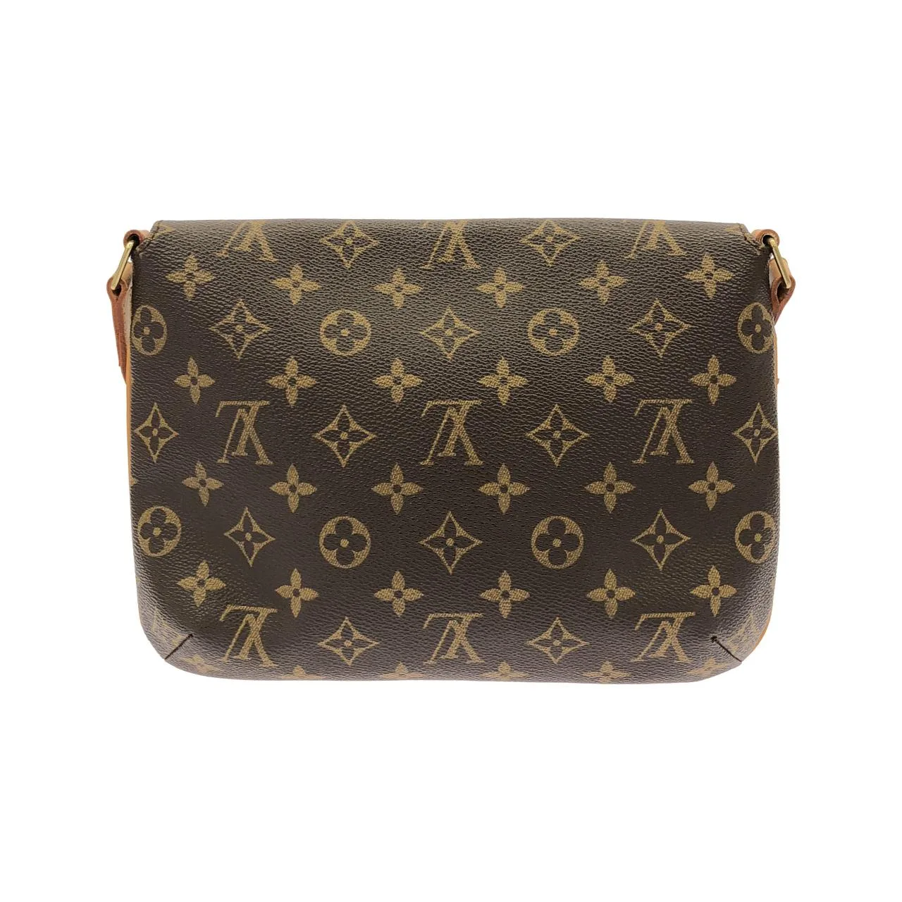 LOUIS VUITTON Musette M51257 肩背包 Monogram 2