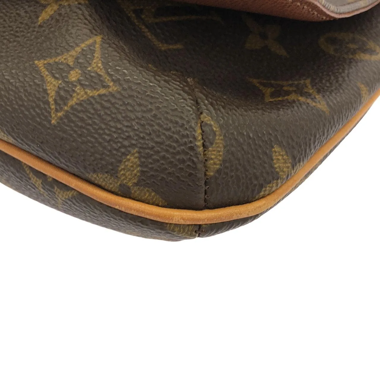 LOUIS VUITTON Musette M51257 肩背包 Monogram 3