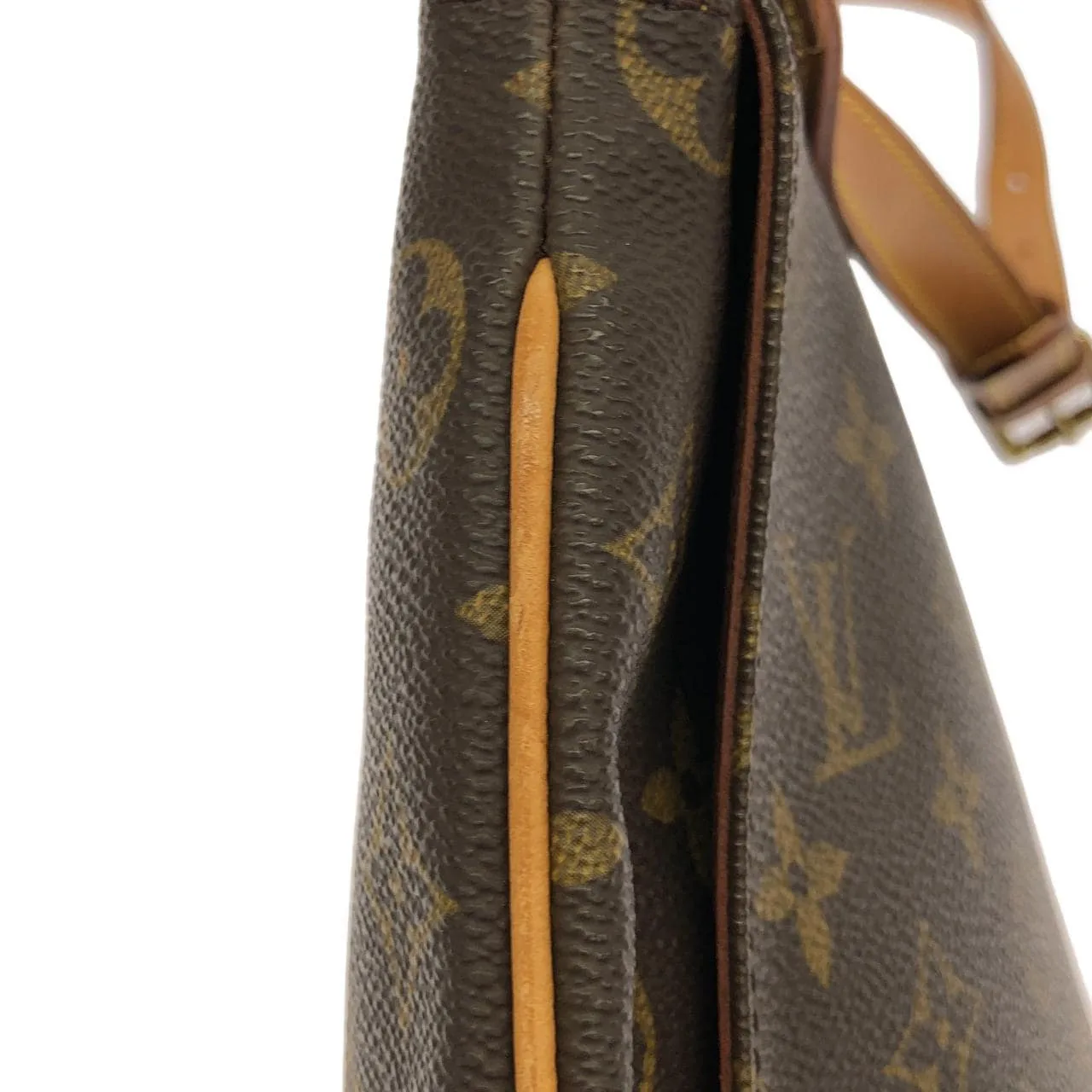 LOUIS VUITTON Musette M51257 肩背包 Monogram 5
