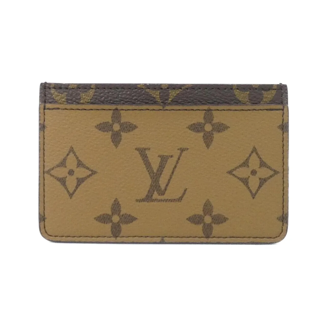 LOUIS VUITTON M69161 Card Case Monogram