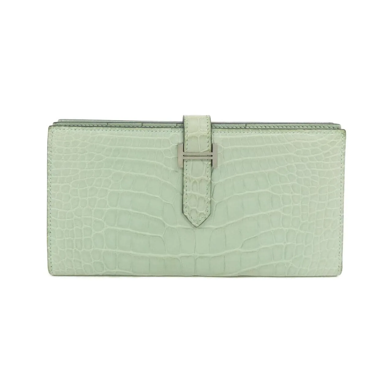 HERMES 048601CK Wallet