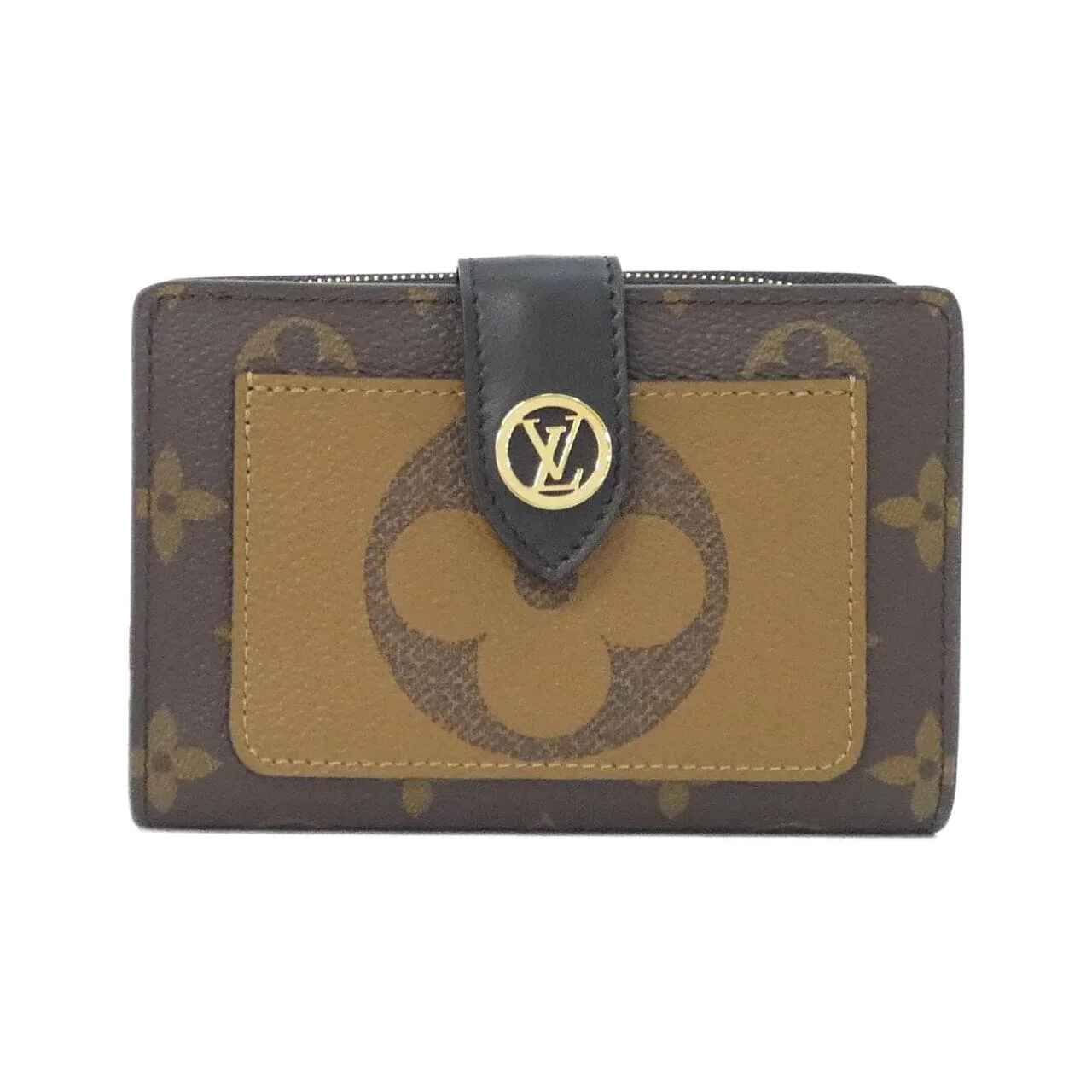 LOUIS VUITTON M69432 Wallet Monogram