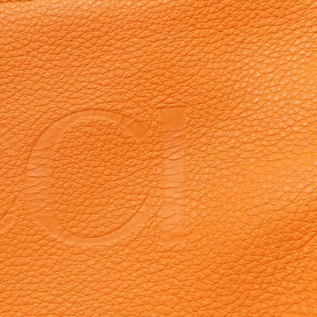 GUCCI 674822 0E8IG 手提包 皮革 黑色 皮革 中古品A - 縮圖 4
