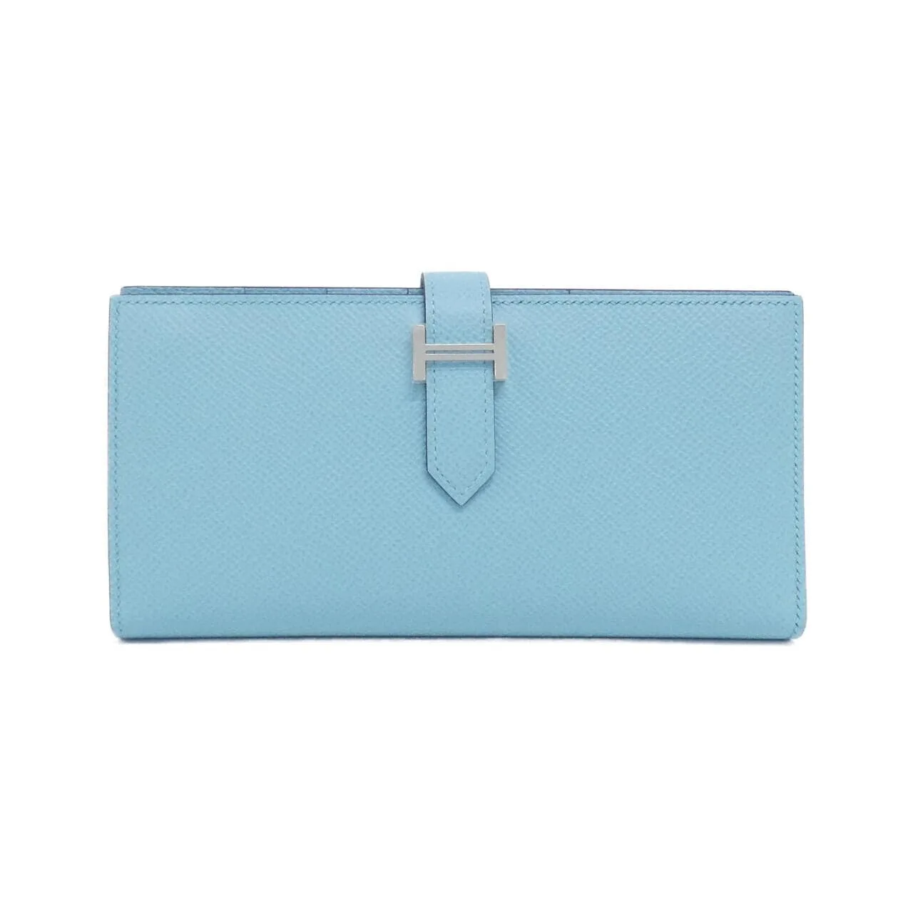 HERMES 039785CK Wallet Epsom