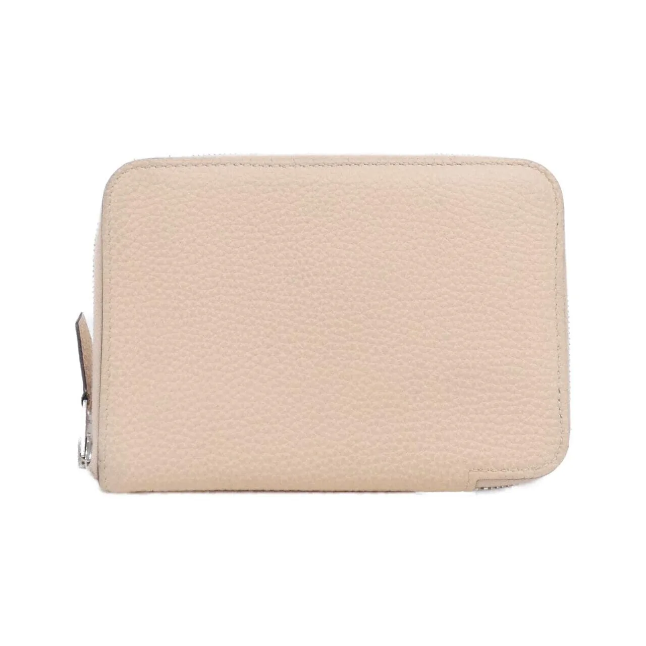 HERMES 068947CK Wallet Togo