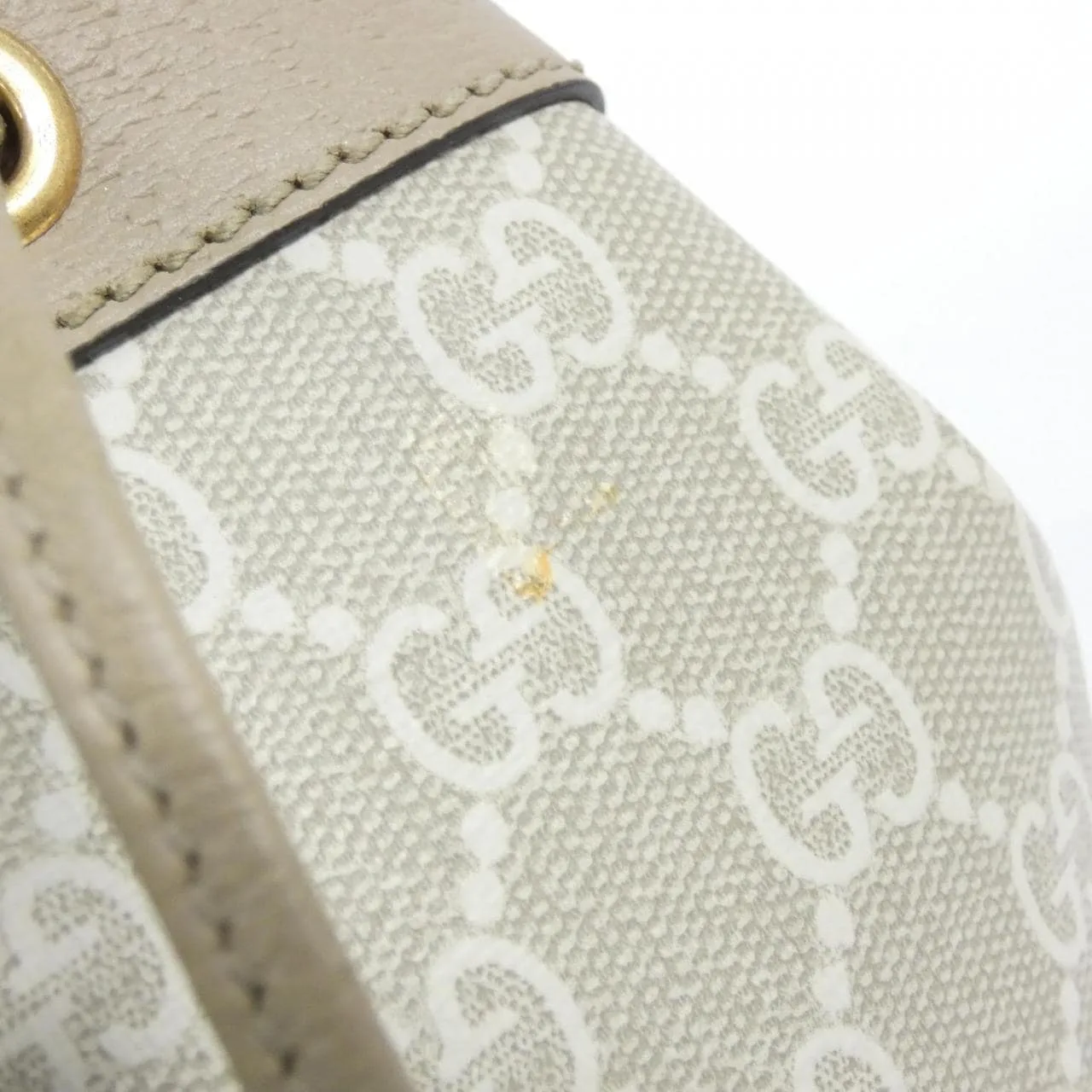 GUCCI 795221 UULAG 背包 帆布