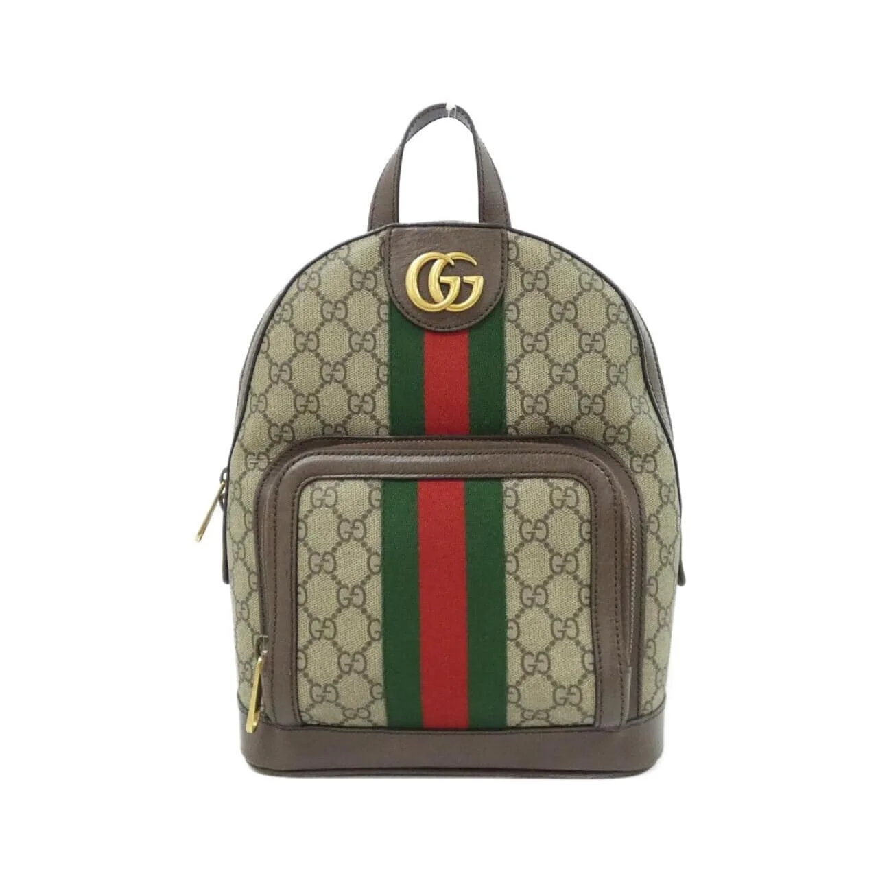 GUCCI Ophidia 547965 9U8BT 背包 帆布 Black