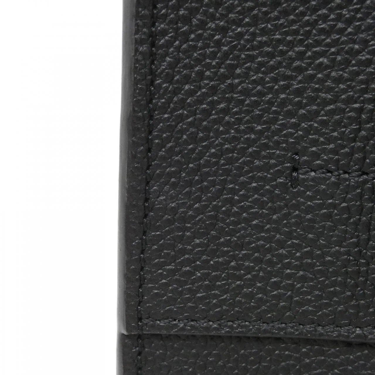 LOUIS VUITTON Steamer M53028 Handbag Black Rank A - Thumbnail 5