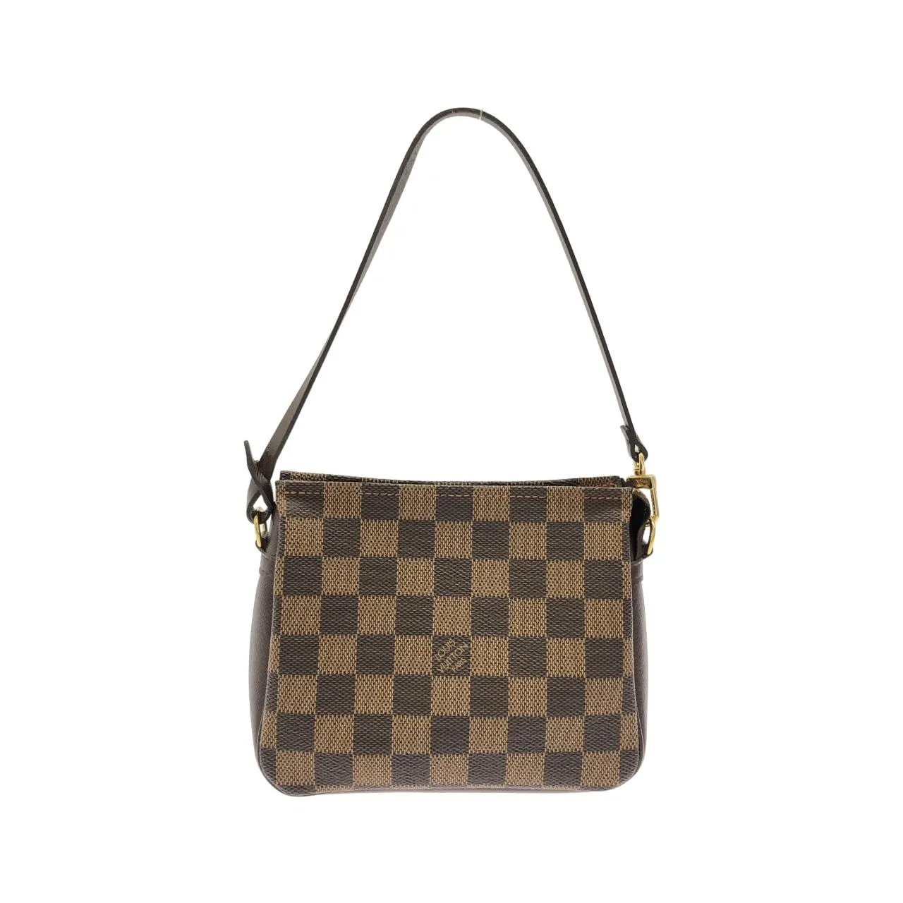 LOUIS VUITTON N51982 Pouch Damier