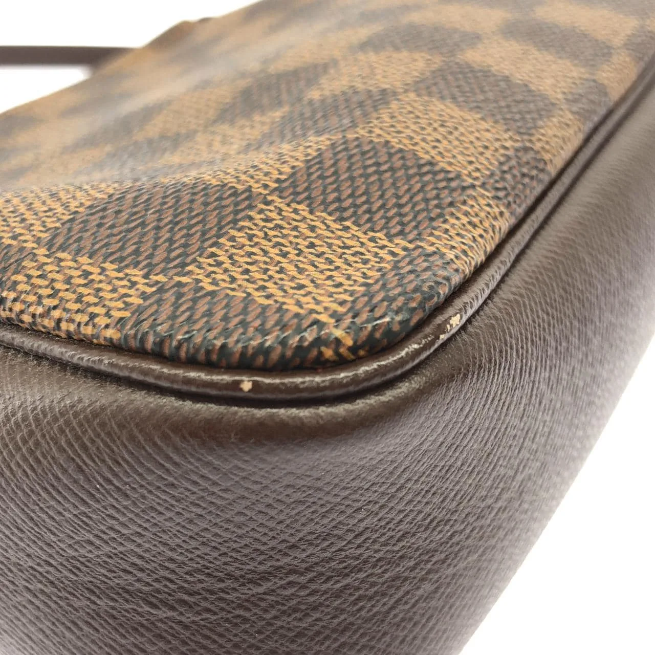 LOUIS VUITTON N51982 小袋 Damier 3