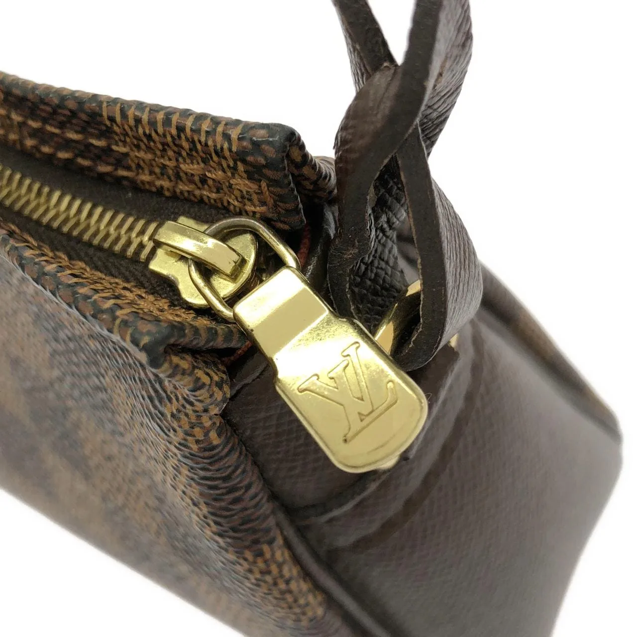 LOUIS VUITTON N51982 小袋 Damier 4