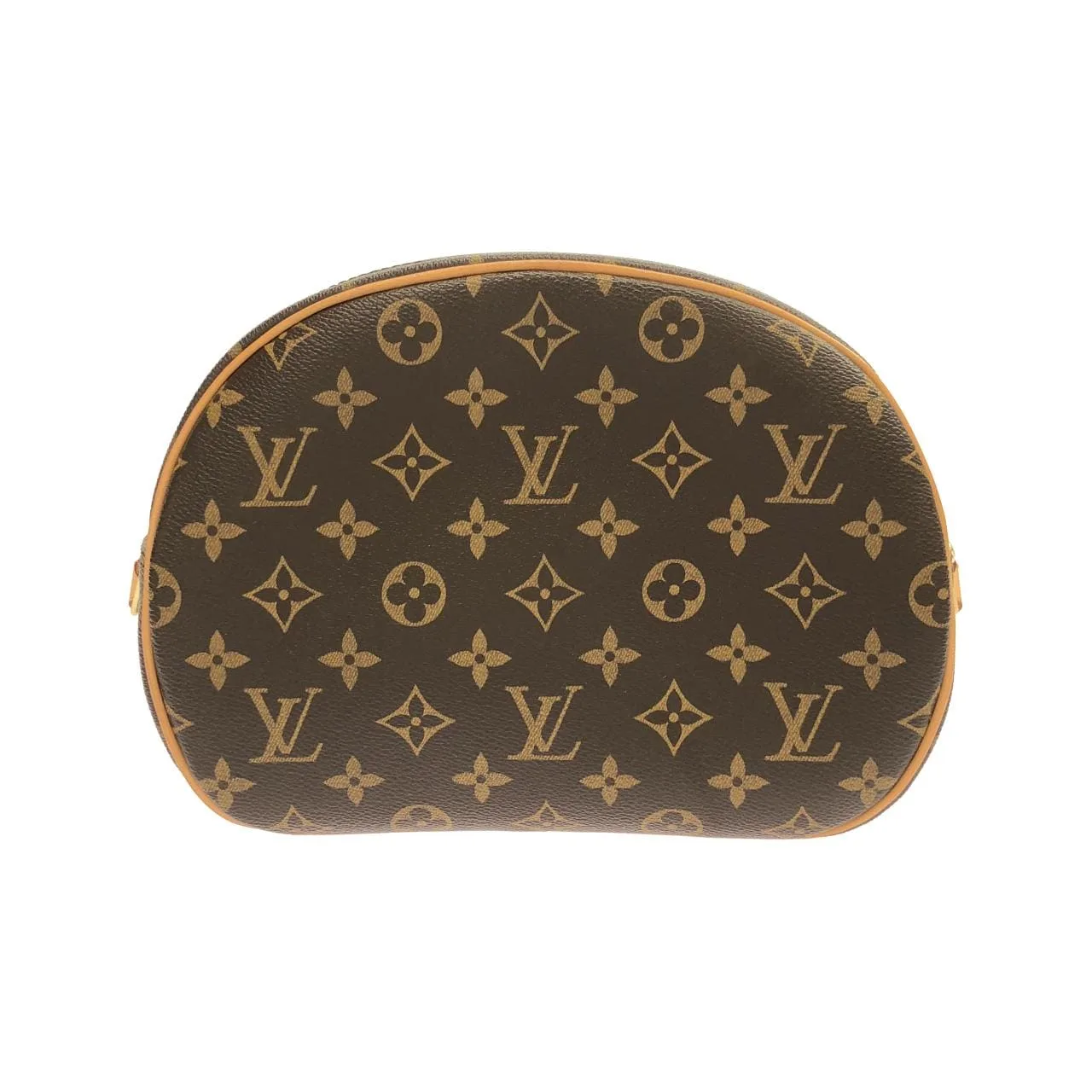 LOUIS VUITTON Blois M51221 Shoulder Monogram Black Monogram Rank A - Thumbnail 2