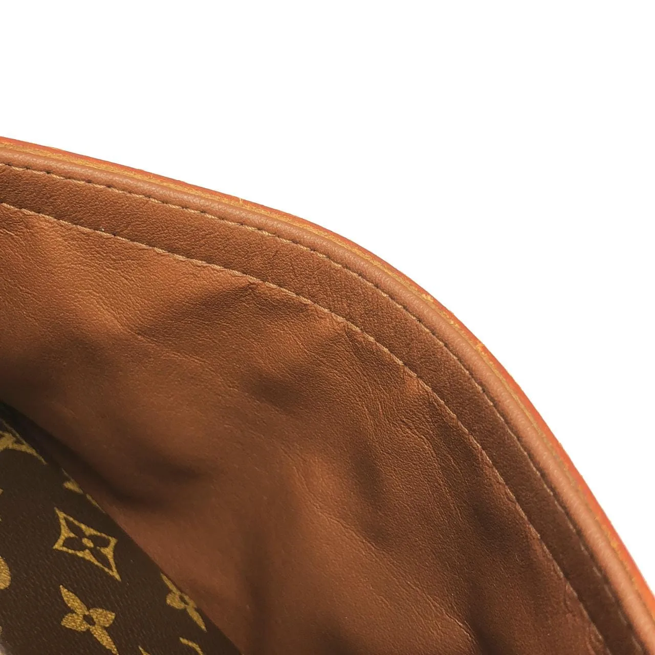 LOUIS VUITTON Blois M51221 Shoulder Monogram Black Monogram Rank A - Thumbnail 10