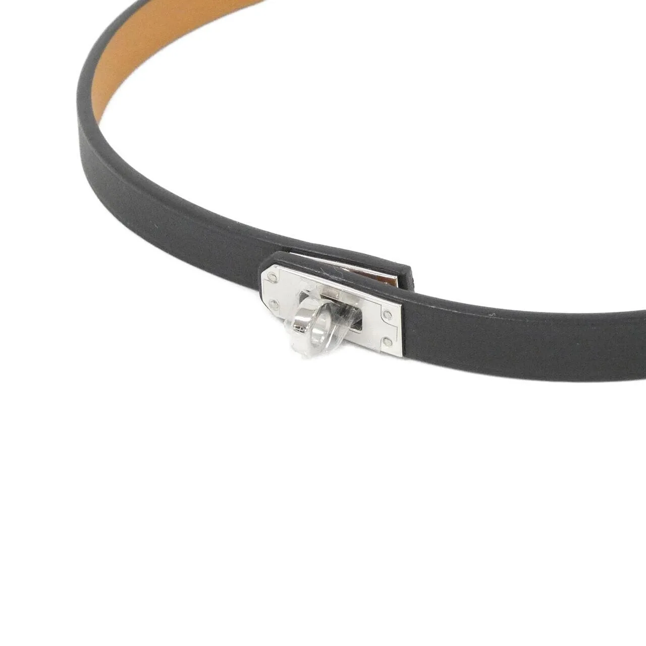 HERMES Kelly 500310FK Accessories Swift