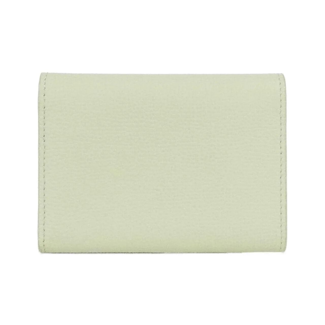LOEWE C821S33X07 Wallet Lambskin Black Lambskin Rank A - Thumbnail 2
