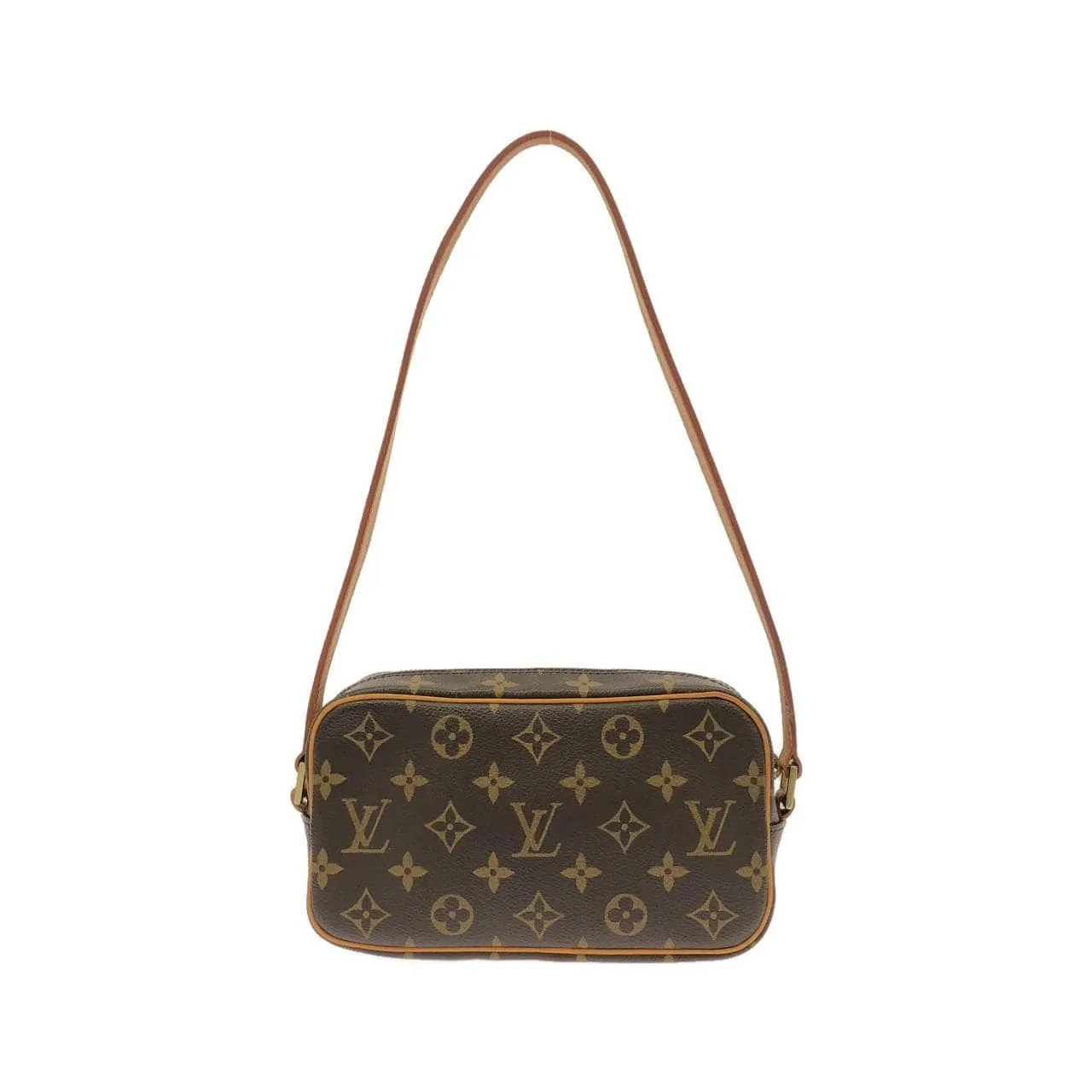 LOUIS VUITTON Pochette M51183 肩背包 Monogram 2