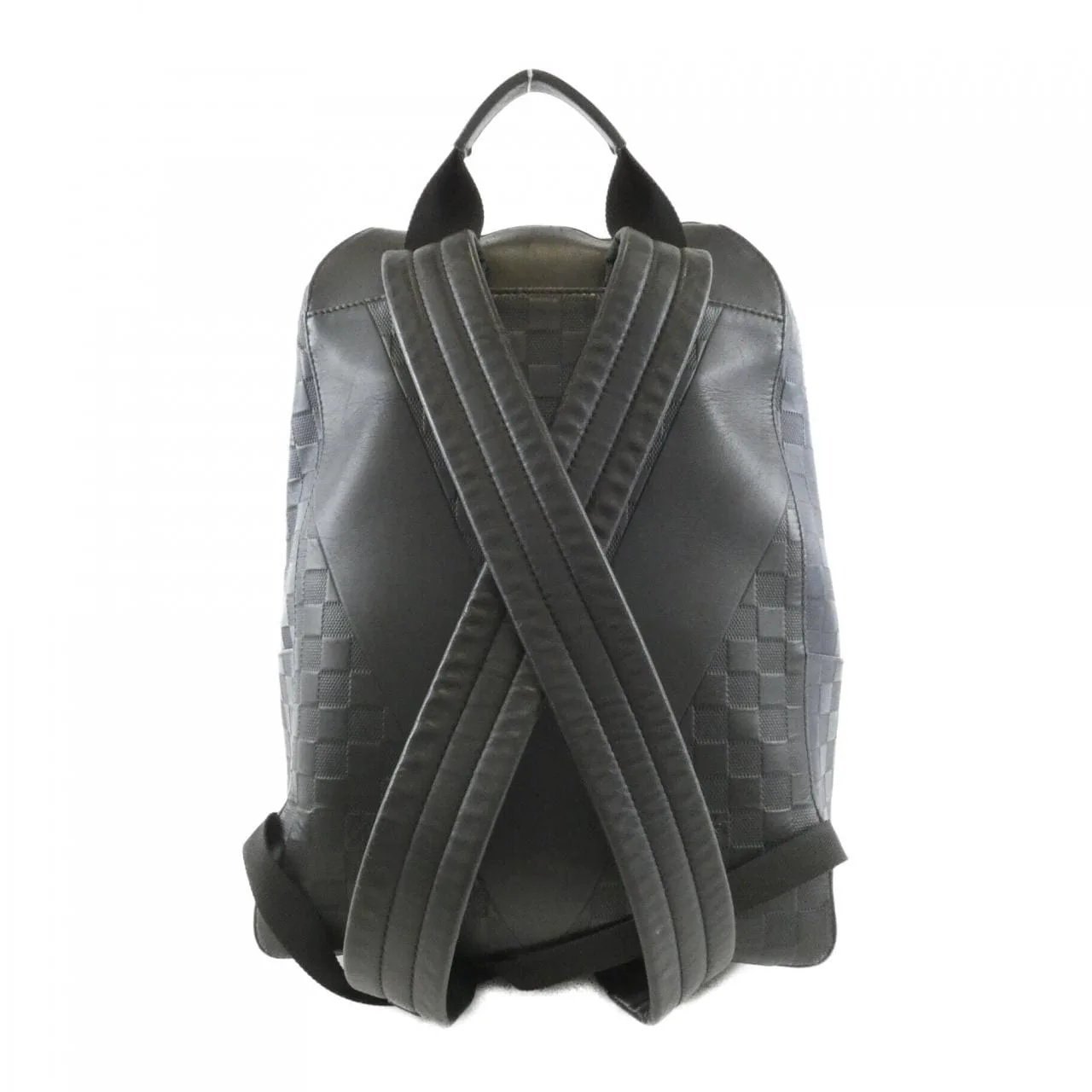 LOUIS VUITTON Avenue N41043 背包 Damier 2