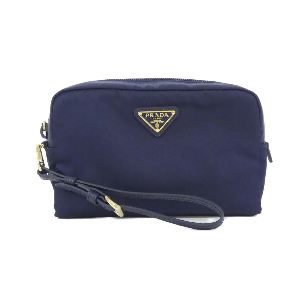 PRADA 1NS021 小袋 Black