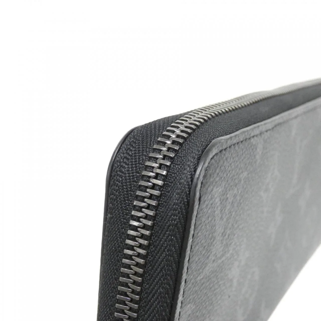 LOUIS VUITTON Eclipse M11611 Wallet Monogram Black Monogram Rank A - Thumbnail 3