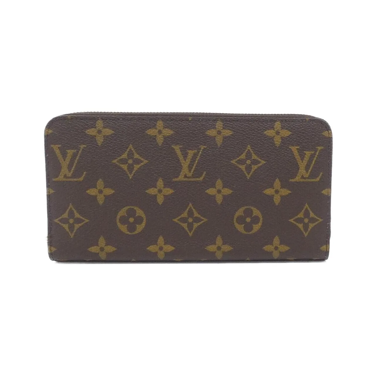 LOUIS VUITTON M27030 Wallet Monogram