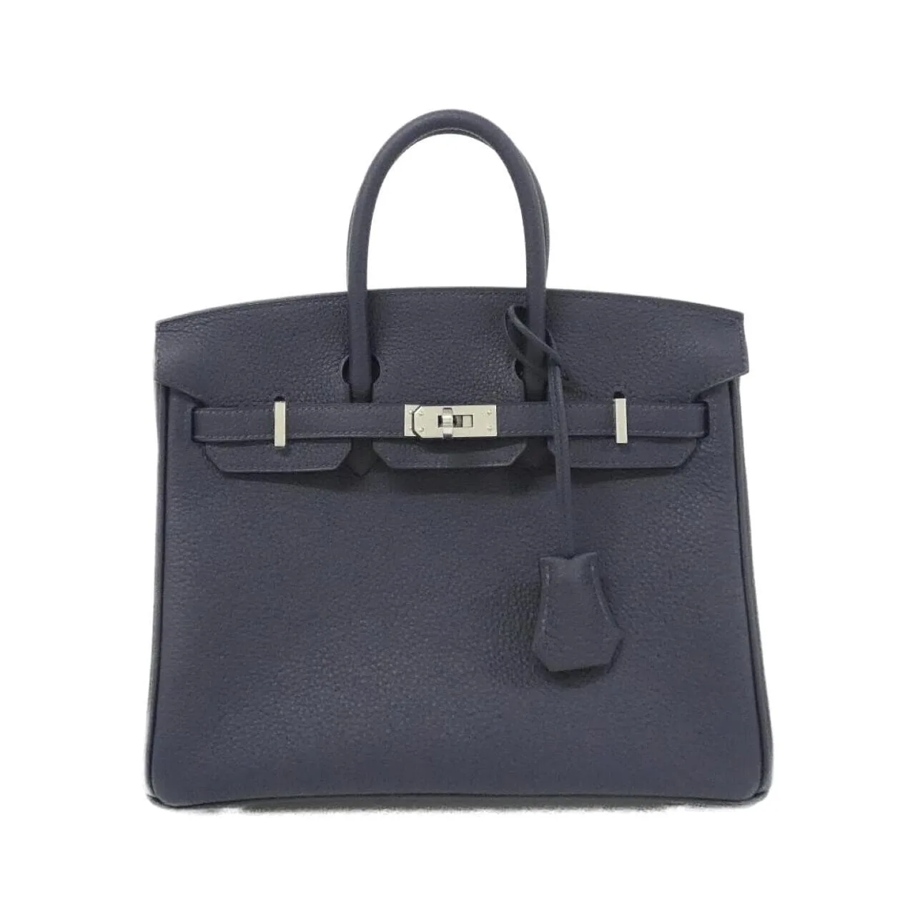 HERMES Birkin 041344CK Handbag Togo