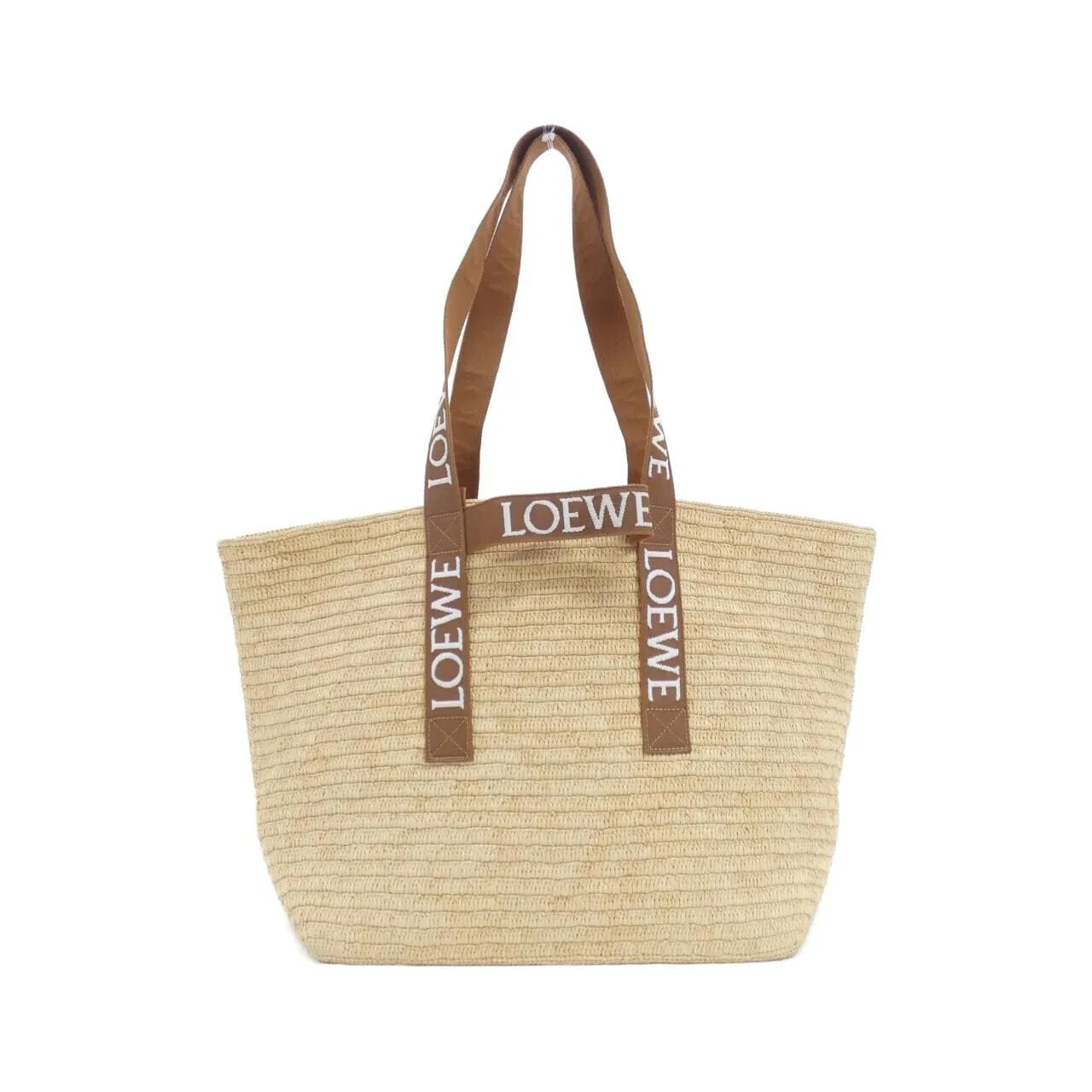 LOEWE B507X23X04 手提包 Black