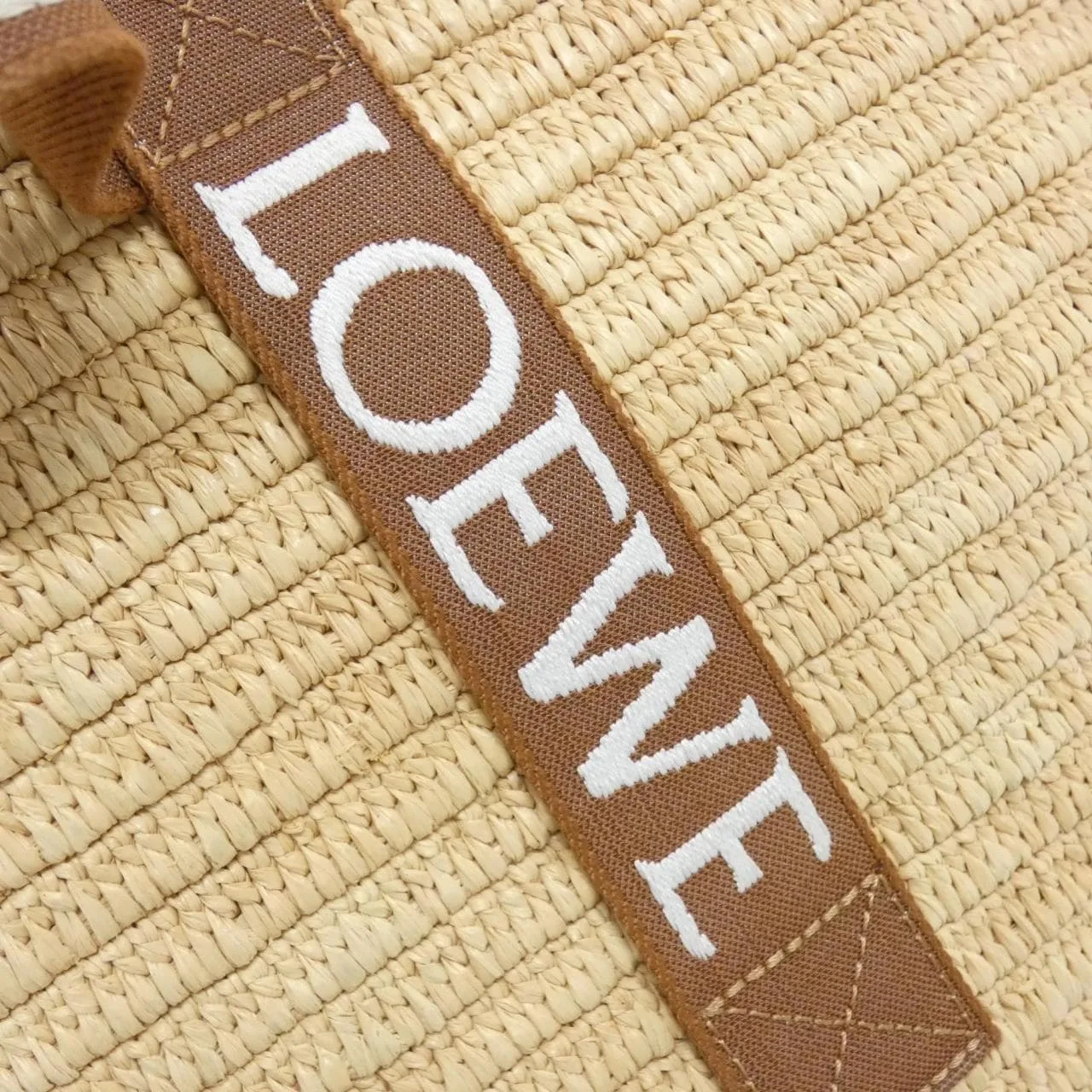 LOEWE B507X23X04 Handbag Black Rank A - Thumbnail 3