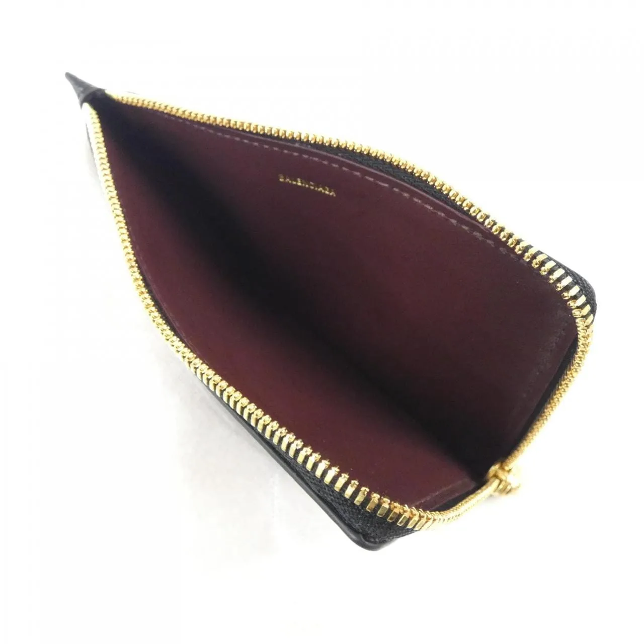 BALENCIAGA 736734 2AAFT 散紙包