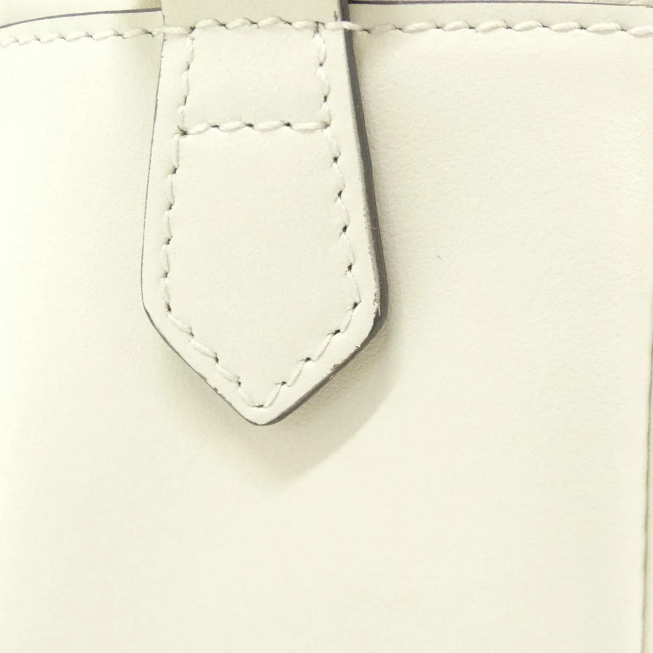 GUCCI Marmont 447632 DTD1T Shoulder Leather 黑色 皮革 中古品A - 縮圖 5