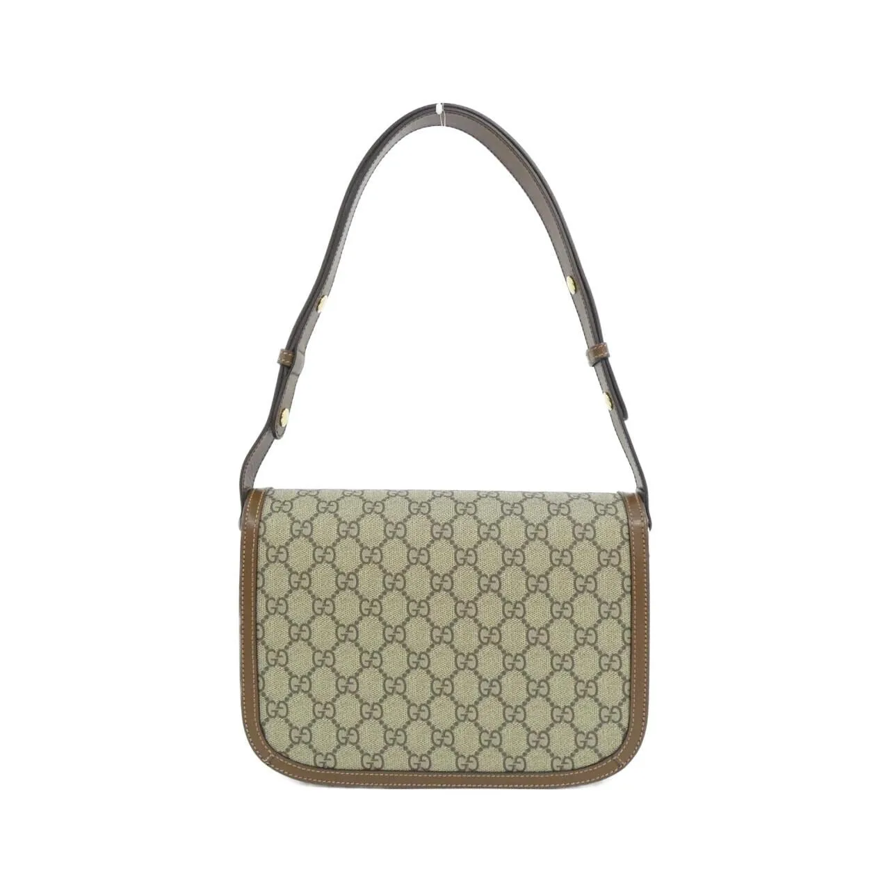 GUCCI Horsebit 1955 602204 92TCG Shoulder Canvas 2