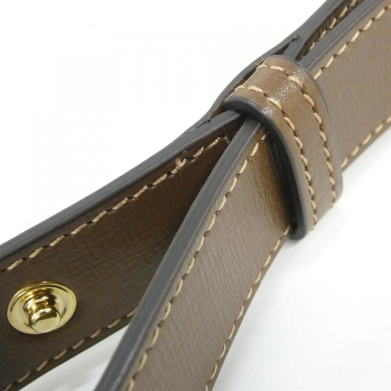 GUCCI Horsebit 1955 602204 92TCG Shoulder Canvas 5