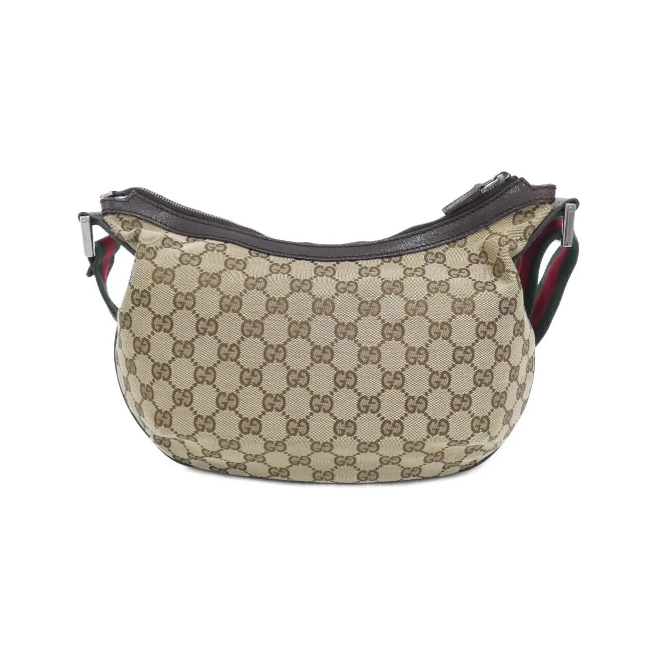 GUCCI 181092 F4F5R Shoulder Canvas 2