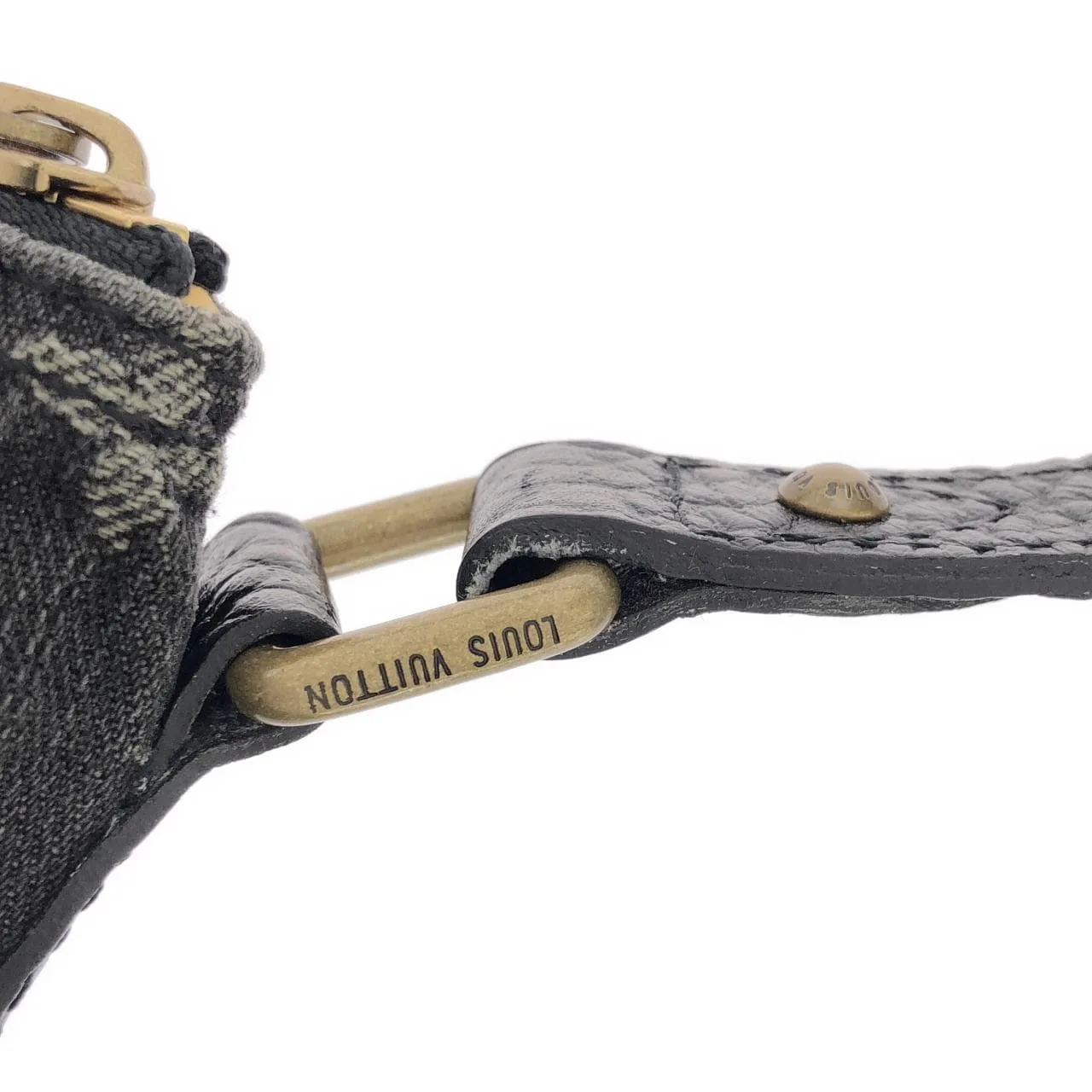 LOUIS VUITTON M95835 Shoulder Monogram Black Monogram Rank A - Thumbnail 6