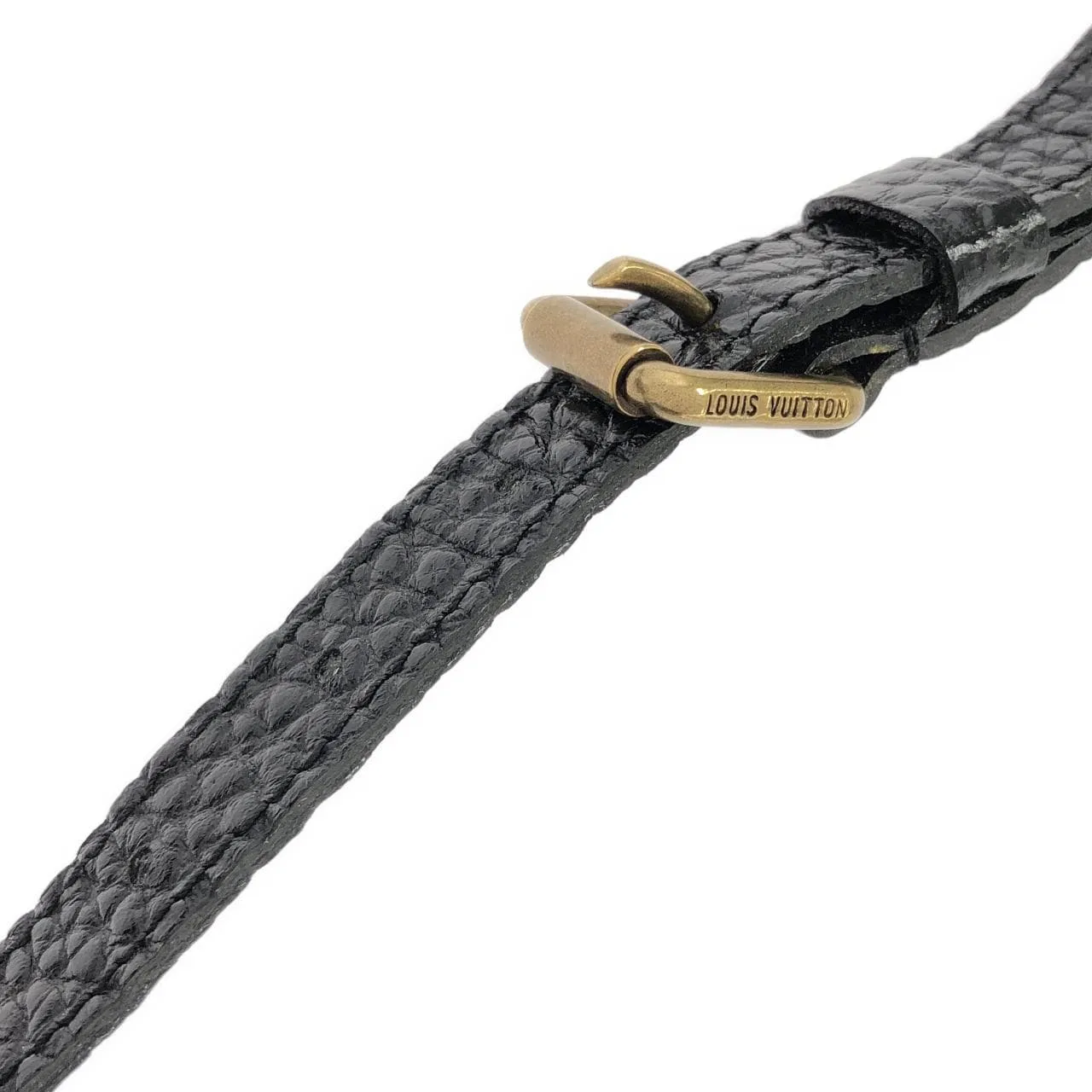 LOUIS VUITTON M95835 Shoulder Monogram Black Monogram Rank A - Thumbnail 7