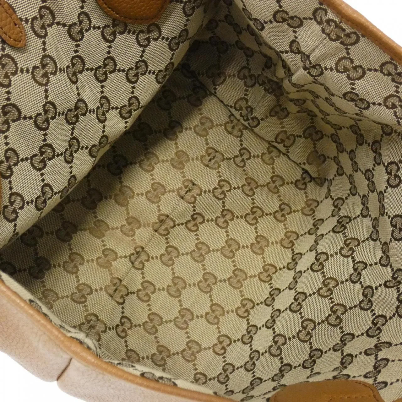 GUCCI 839124 AAFEQ 手提包 帆布