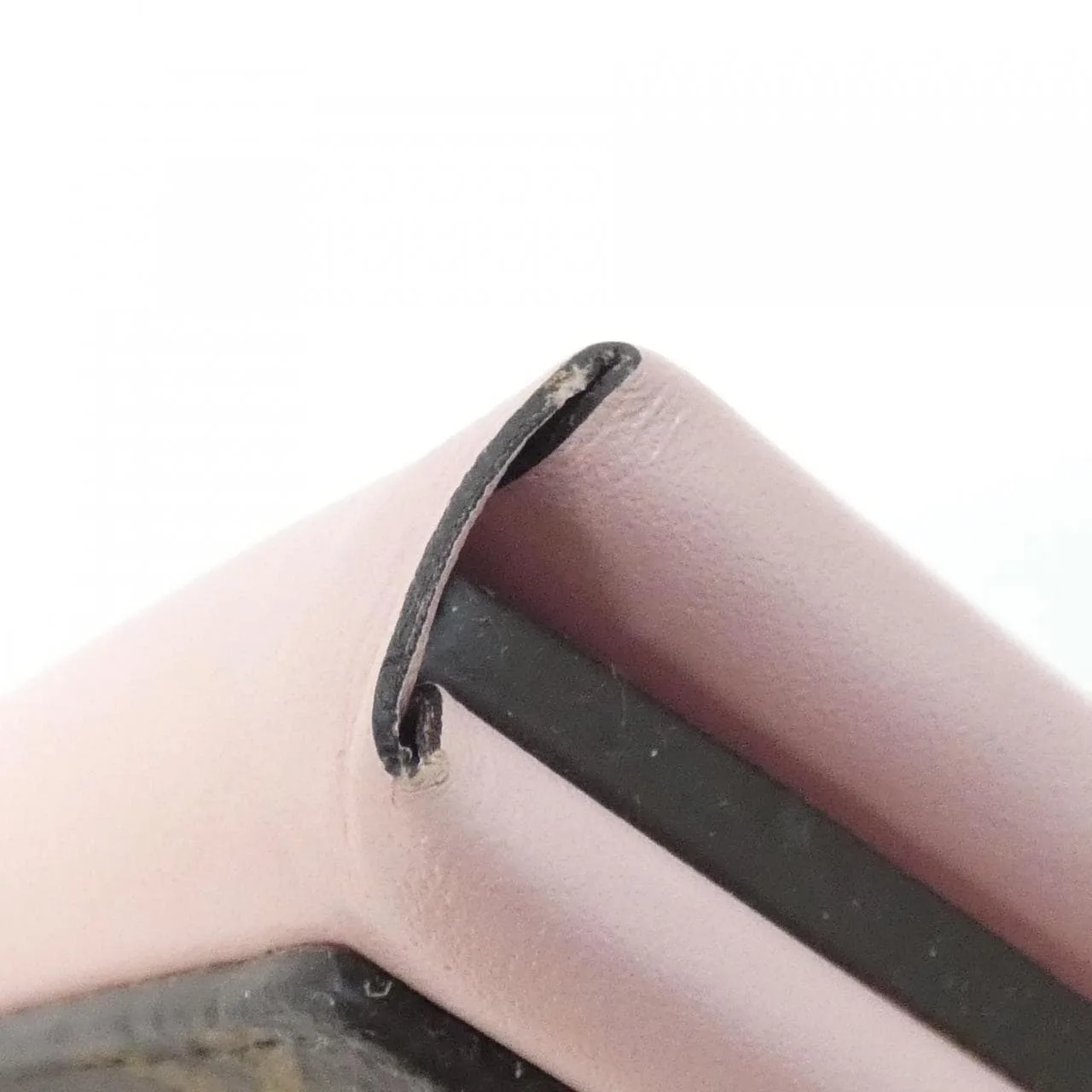 LOUIS VUITTON M64586 Wallet Monogram Black Monogram Rank A - Thumbnail 3