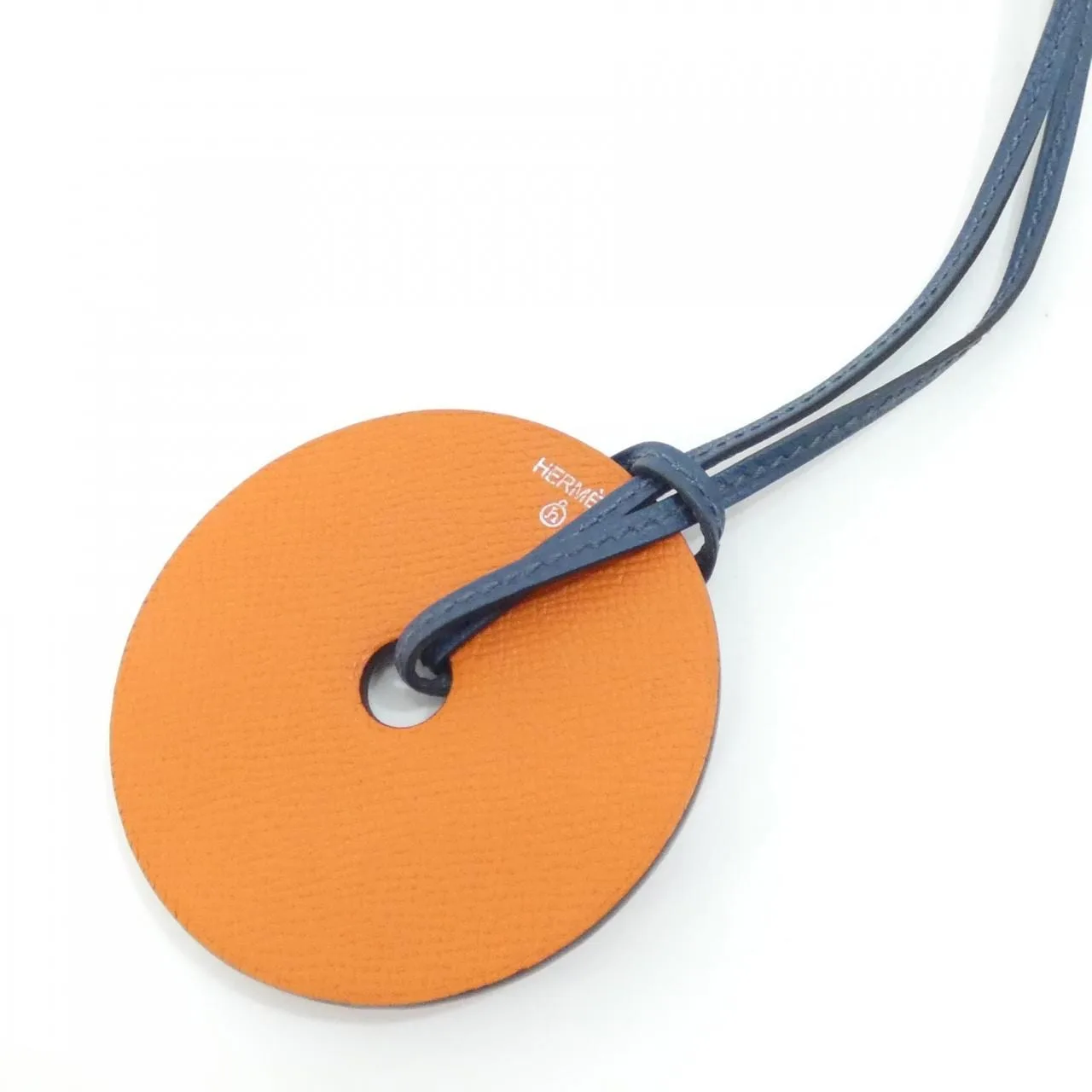 HERMES 1036128 Accessories Clemence 3