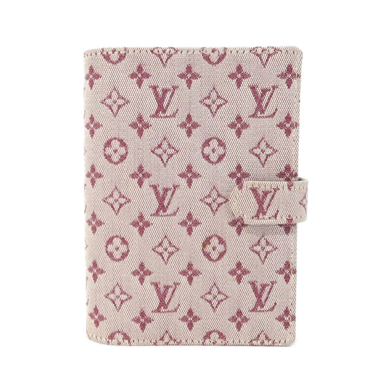 LOUIS VUITTON R20912 銀包 Monogram