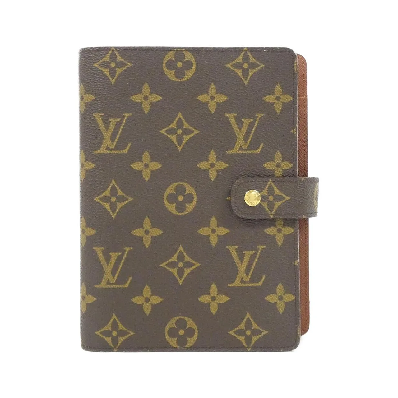LOUIS VUITTON R20004 銀包 Monogram