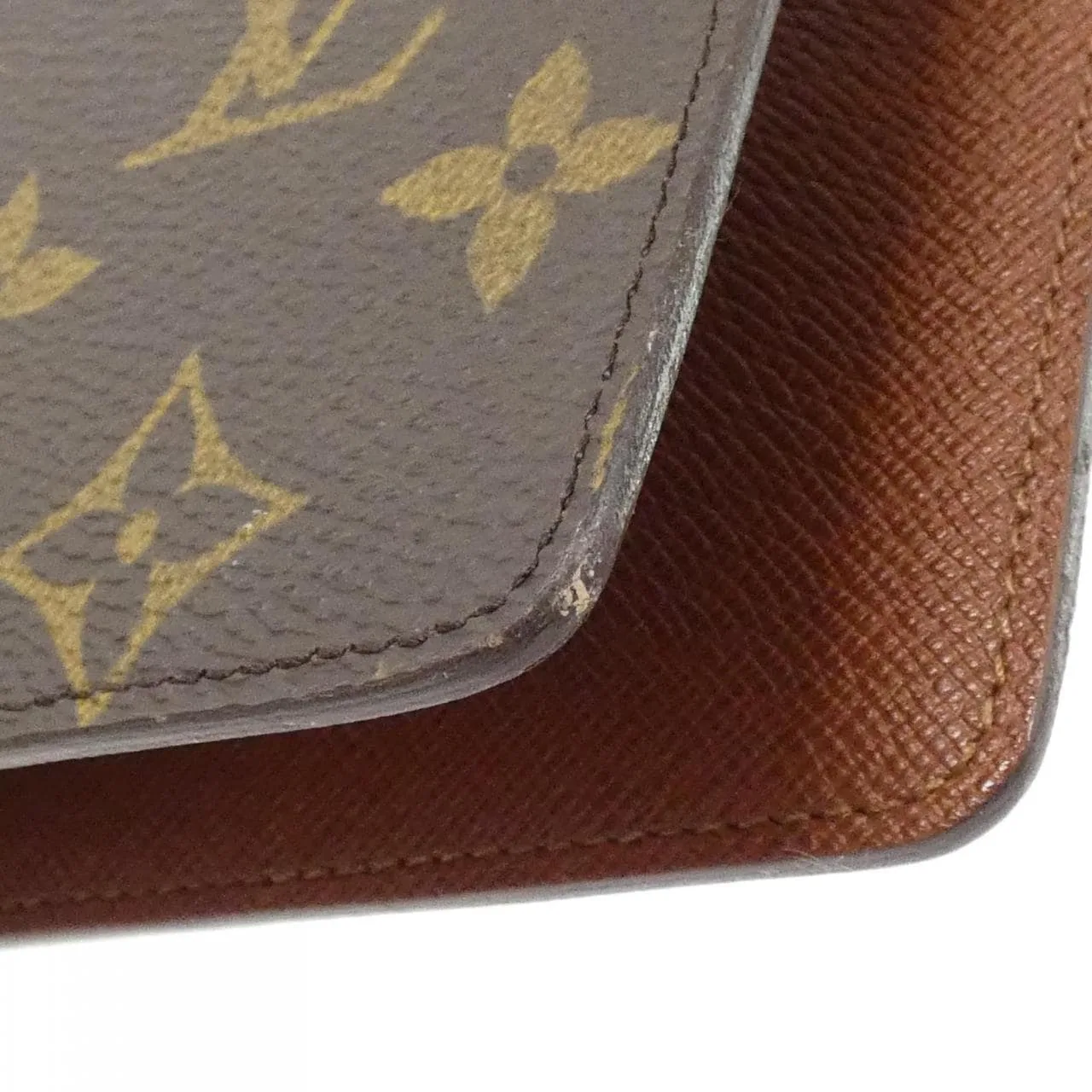 LOUIS VUITTON R20004 銀包 Monogram 3
