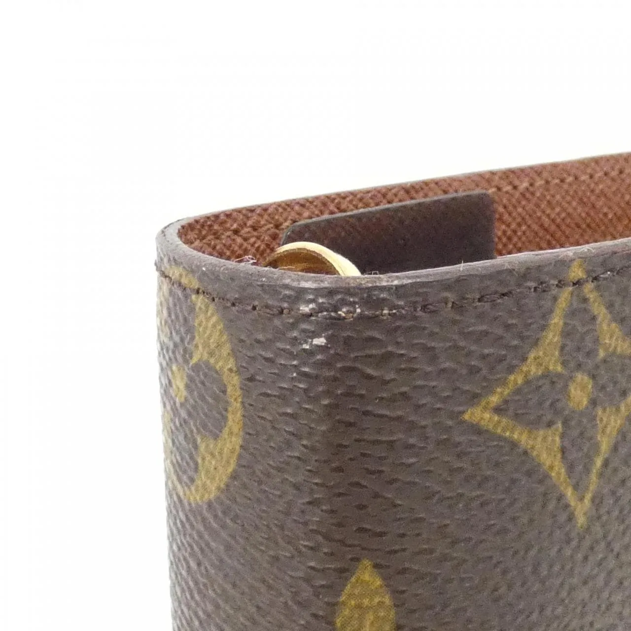 LOUIS VUITTON R20004 銀包 Monogram 4