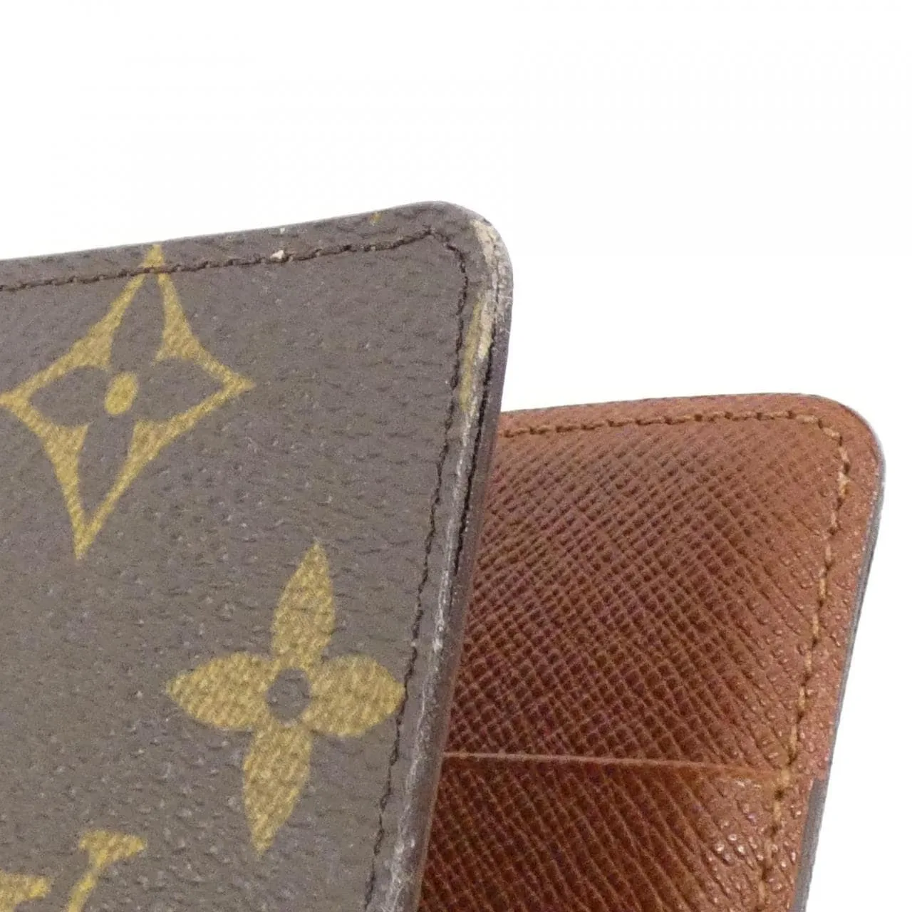 LOUIS VUITTON R20004 銀包 Monogram 5